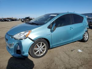 Toyota Prius 1.5L 4 2013