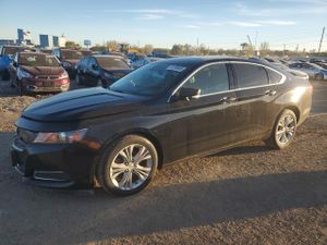 Chevrolet Impala LT 2.5L 4 2015
