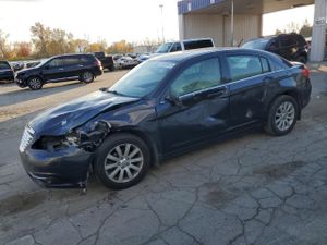 Chrysler 200 TOURING 2.4L 4 2012