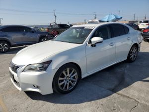 Lexus GS 350 3.5L 6 2014