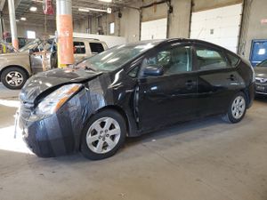 Toyota Prius 1.5L 4 2008