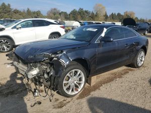 Audi A5 PRESTIGE 2.0L 4 2013