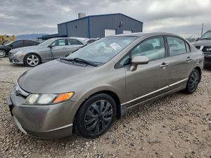 Honda Civic LX 1.8L 4 2007