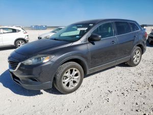 Mazda CX-9 TOURING 3.7L 6 2013