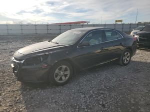 Chevrolet Malibu LS 2.5L 4 2015