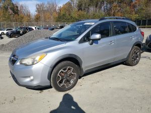 Subaru XV 2.0 PREMIUM 2.0L 4 2013