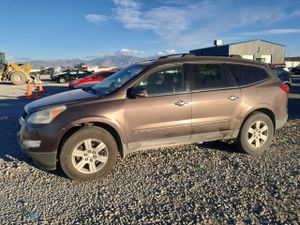 Chevrolet Traverse LT 3.6L 6 2009