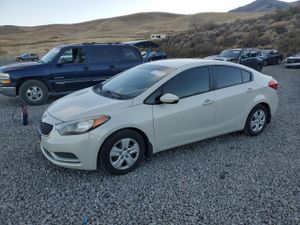 Kia Cerato / Forte / K3 LX 1.8L 4 2015