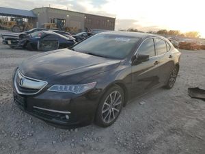 Acura TLX ADVANCE 3.5L 6 2015
