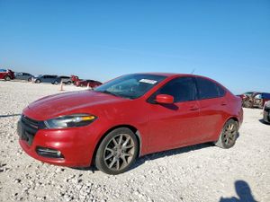 Dodge Dart SXT 2.4L 4 2015