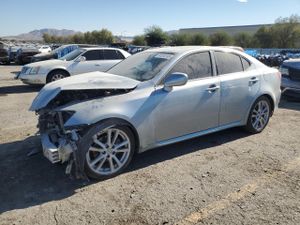 Lexus IS 250 2.5L 6 2007