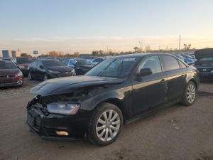 Audi A4 PREMIUM 2.0L 4 2014