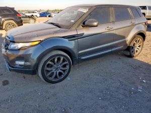 Land Rover Range Rover PURE PLUS 2.0L 4 2015