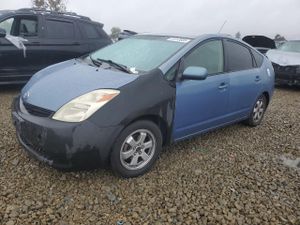 Toyota Prius 1.5L 4 2008