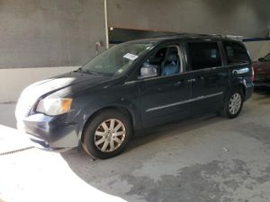 Chrysler Town & Country TOURING 3.6L 6 2014
