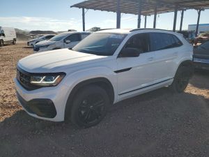 Volkswagen Atlas SEL R-LINE 3.6L 6 2023