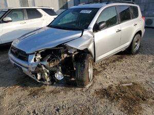 Toyota Rav4 2.5L 4 2009