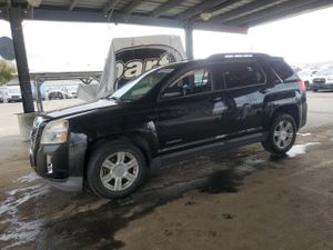 GMC Terrain SLT 3.6L 6 2015