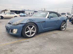 Saturn Sky REDLINE 2.0L 4 2008