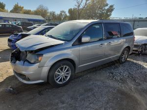 Dodge Grand Caravan (Caravan) R/T 3.6L 6 2014