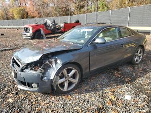 Audi A5 QUATTRO 3.2L 6 2009