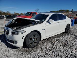 BMW 5 Series XI 2.0L 4 2013