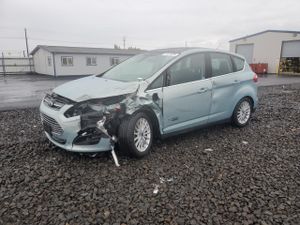 Ford C-series PREMIUM 2.0L 4 2014
