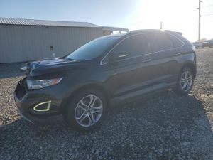 Ford Edge TITANIUM 2.0L 4 2015