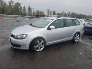 Volkswagen Jetta S 2.5L 5 2013