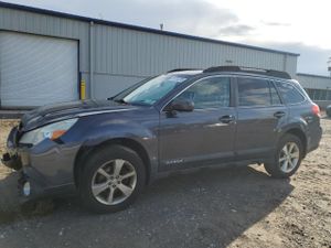 Subaru Outback 2.5I LIMITED 2.5L 4 2014