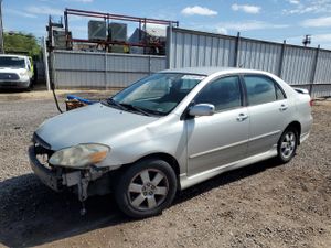 Toyota Corolla CE 1.8L 4 2004