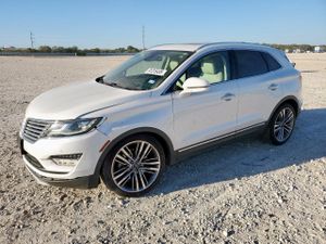 Lincoln MKC 2.3L 4 2015