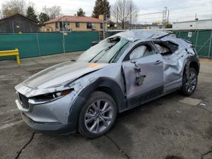 Mazda CX-30 SELECT 2.5L 4 2021