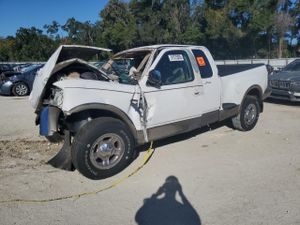 Ford F-150 4.6L 8 2001