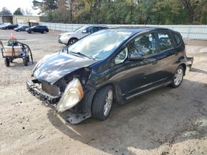 Honda Fit SPORT 1.5L 4 2010