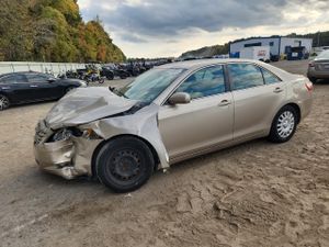 Toyota Camry LE 3.5L 6 2008