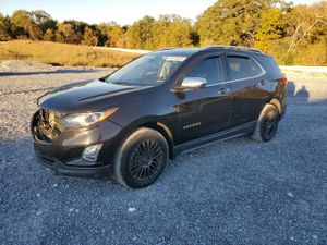 Chevrolet Equinox PREMIER 2.0L 4 2019