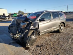 Honda CR-V EXL 2.4L 4 2013