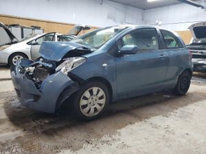 Toyota Yaris 1.5L 4 2007