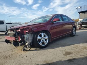 Chevrolet Malibu 2LT 2.4L 4 2011