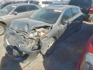 Mazda 3 I 2.0L 4 2012