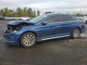 Hyundai Sonata SPORT 2.4L 4 2015