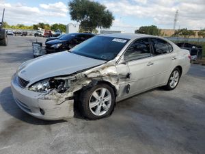 Lexus ES 330 3.3L 6 2005
