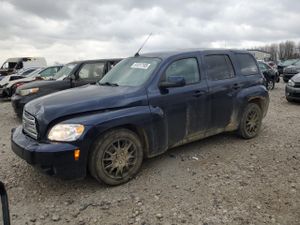 Chevrolet HHR LT 2.2L 4 2011