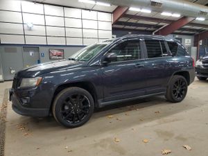 Jeep Compass SPORT 2.0L 4 2014
