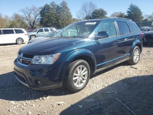 Dodge Journey SXT 3.6L 6 2014