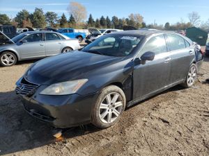 Lexus ES 350 3.5L 6 2007