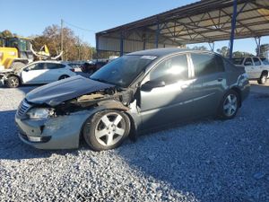 Saturn Ion LEVEL 3 2.2L 4 2007