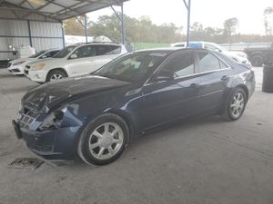 Cadillac CTS 3.6L 6 2008