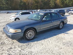 Mercury Grand Marquis LS 4.6L 8 2009